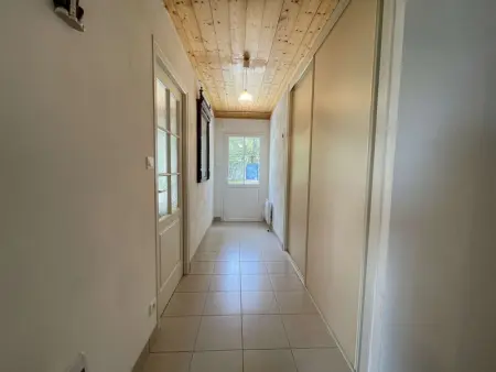 Maison indépendante avec terrasse, proche plage et terrain de 1100 m², Noirmoutier-en-l'Île - Photo 5