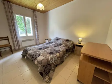 Maison indépendante avec terrasse, proche plage et terrain de 1100 m², Noirmoutier-en-l'Île - Photo 7