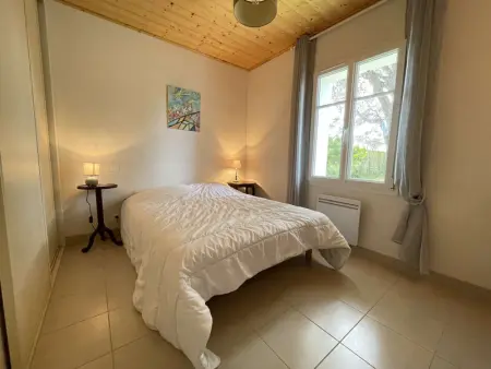 Maison indépendante avec terrasse, proche plage et terrain de 1100 m², Noirmoutier-en-l'Île - Photo 8