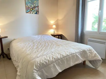 Maison indépendante avec terrasse, proche plage et terrain de 1100 m², Noirmoutier-en-l'Île - Photo 9