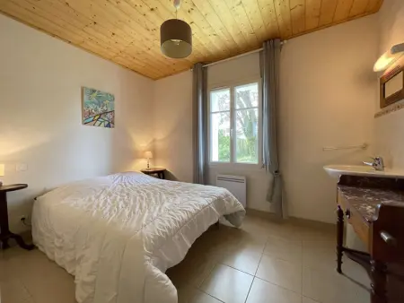 Maison indépendante avec terrasse, proche plage et terrain de 1100 m², Noirmoutier-en-l'Île - Photo 10