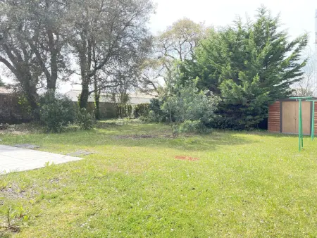 Maison indépendante avec terrasse, proche plage et terrain de 1100 m², Noirmoutier-en-l'Île - Photo 13