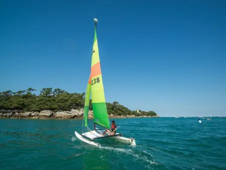 Maison indépendante avec terrasse, proche plage et terrain de 1100 m², Noirmoutier-en-l'Île - Photo 16