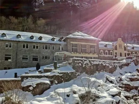 Maison 7 chambres à Cauterets, 2 SDB, parking, navette gratuite - Photo 16