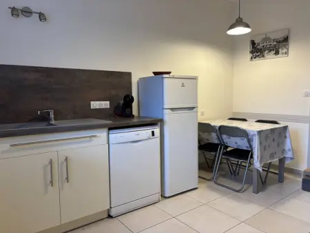 Maison confortable à Villard-de-Lans - 8 couchages, WiFi, parking gratuit, proche des pistes et du centre. - Photo 5