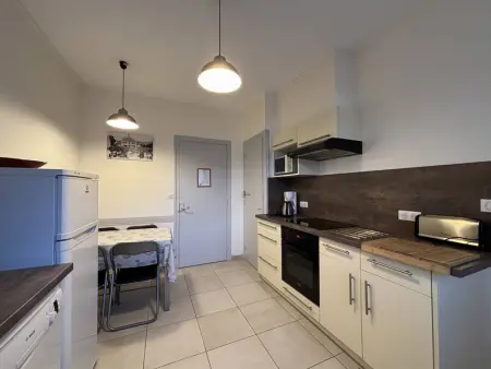 Maison confortable à Villard-de-Lans - 8 couchages, WiFi, parking gratuit, proche des pistes et du centre. - Photo 7