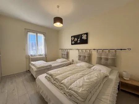 Maison confortable à Villard-de-Lans - 8 couchages, WiFi, parking gratuit, proche des pistes et du centre. - Photo 10