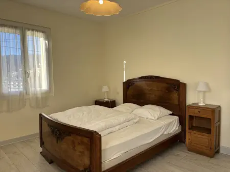 Maison confortable à Villard-de-Lans - 8 couchages, WiFi, parking gratuit, proche des pistes et du centre. - Photo 12