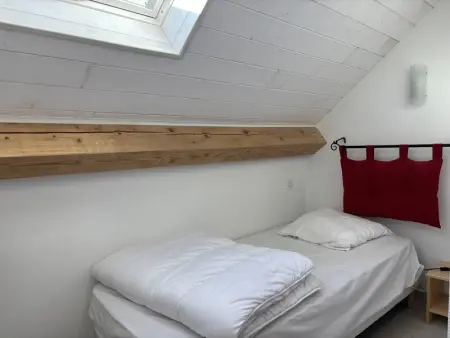 Maison confortable à Villard-de-Lans - 8 couchages, WiFi, parking gratuit, proche des pistes et du centre. - Photo 14