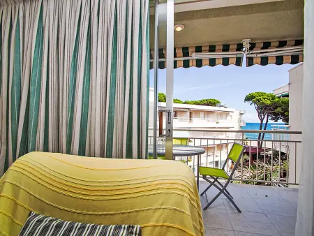 DMS IV, Appartement 6 personnes à Cambrils - Photo 1