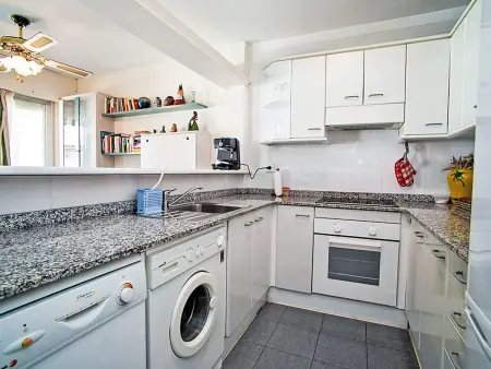 DMS IV, Appartement 6 personnes à Cambrils - Photo 2