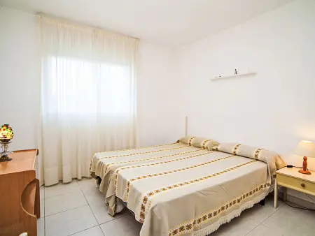 DMS IV, Appartement 6 personnes à Cambrils - Photo 3