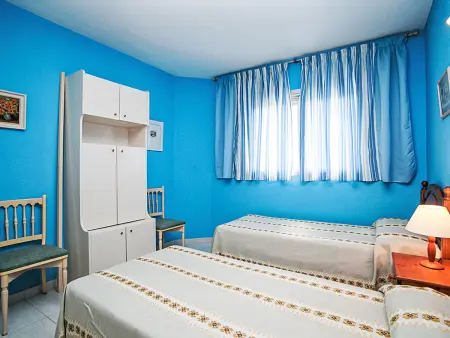 DMS IV, Appartement 6 personnes à Cambrils - Photo 4