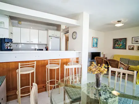 DMS IV, Appartement 6 personnes à Cambrils - Photo 6