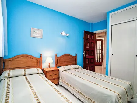 DMS IV, Appartement 6 personnes à Cambrils - Photo 7