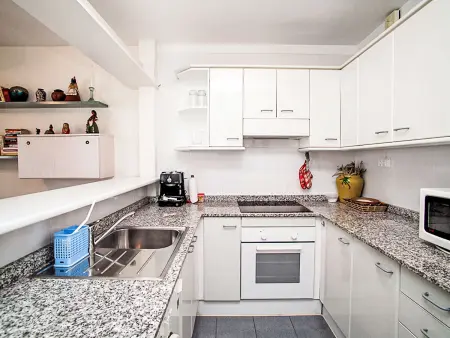 DMS IV, Appartement 6 personnes à Cambrils - Photo 8