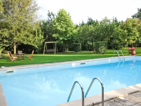 Les Londes, Maison 10 personnes à Bayeux - Photo 1