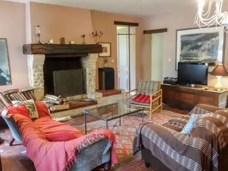 Les Londes, Maison 10 personnes à Bayeux - Photo 2