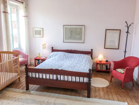 Les Londes, Maison 10 personnes à Bayeux - Photo 4