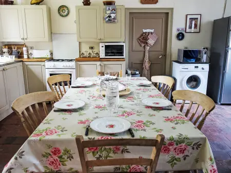 Les Londes, Maison 10 personnes à Bayeux - Photo 8