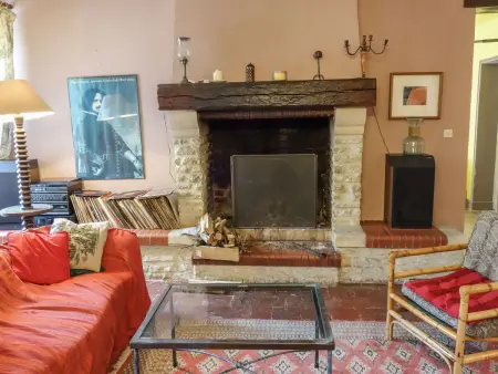 Les Londes, Maison 10 personnes à Bayeux - Photo 9
