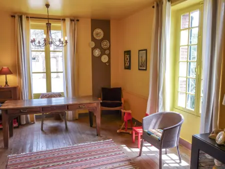 Les Londes, Maison 10 personnes à Bayeux - Photo 12