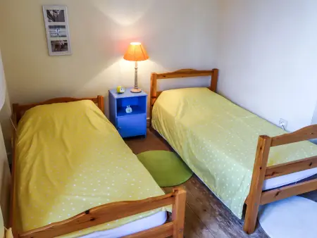 Les Londes, Maison 10 personnes à Bayeux - Photo 21