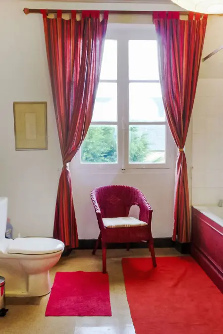 Les Londes, Maison 10 personnes à Bayeux - Photo 23
