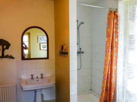 Les Londes, Maison 10 personnes à Bayeux - Photo 24