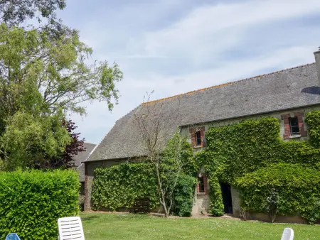 Les Londes, Maison 10 personnes à Bayeux - Photo 29