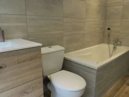 Maison rénovée pierre, jardin, WIFI, 400m mer, St Quay-Perros - Photo 6