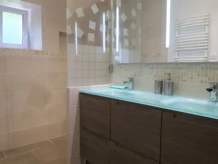 Maison rénovée pierre, jardin, WIFI, 400m mer, St Quay-Perros - Photo 8