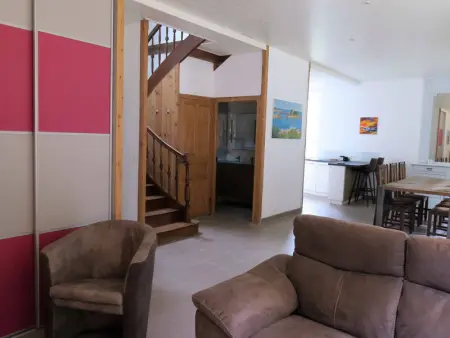 Maison rénovée pierre, jardin, WIFI, 400m mer, St Quay-Perros - Photo 9