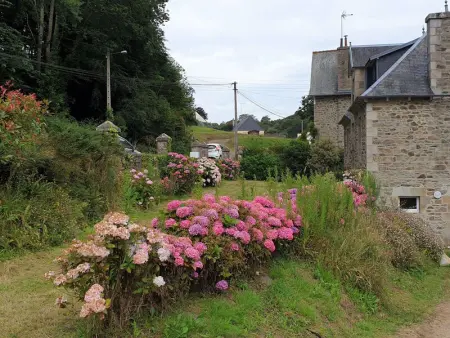 Maison rénovée pierre, jardin, WIFI, 400m mer, St Quay-Perros - Photo 19
