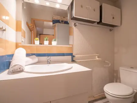 du Parc II, Appartement 4 personnes à La Grande Motte - Photo 10