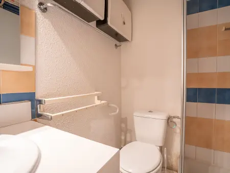 du Parc II, Appartement 4 personnes à La Grande Motte - Photo 11