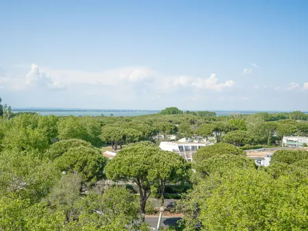 du Parc II, Appartement 4 personnes à La Grande Motte - Photo 13