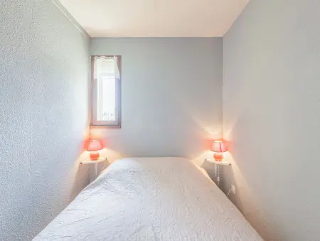Le Méditerranée, Appartement 4 personnes à Narbonne Plage - Photo 3