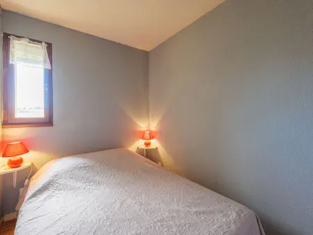 Le Méditerranée, Appartement 4 personnes à Narbonne Plage - Photo 6