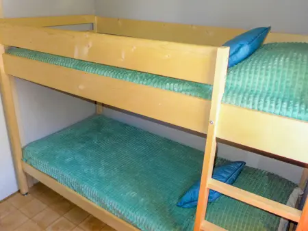 Le Méditerranée, Appartement 4 personnes à Narbonne Plage - Photo 7