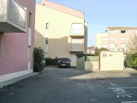Le Méditerranée, Appartement 4 personnes à Narbonne Plage - Photo 17