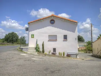 Gîte in La Chapelle Basse Mer,Gîte à proximité de la Loire avec Wi-Fi et équipement bébé FR-1-306-814 N°831721