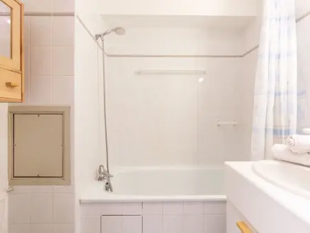 Le Bollin (Val Claret), Appartement 4 personnes à Tignes - Photo 4