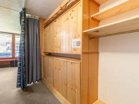 Le Bollin (Val Claret), Appartement 4 personnes à Tignes - Photo 8