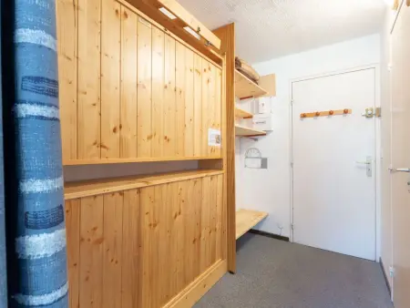 Le Bollin (Val Claret), Appartement 4 personnes à Tignes - Photo 9