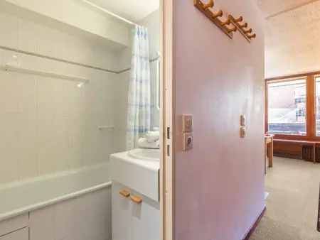 Le Bollin (Val Claret), Appartement 4 personnes à Tignes - Photo 10