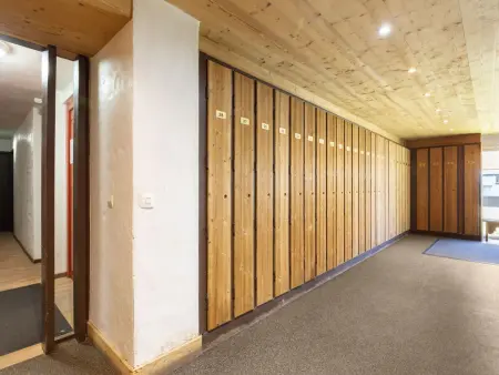 Le Bollin (Val Claret), Appartement 4 personnes à Tignes - Photo 16