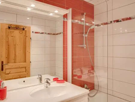 Le Curling A (Val Claret), Appartement 6 personnes à Tignes - Photo 10