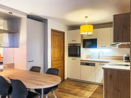 L'Espace Montagne, Appartement 4 personnes à Chamonix - Photo 3