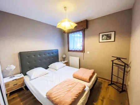 L'Espace Montagne, Appartement 4 personnes à Chamonix - Photo 4